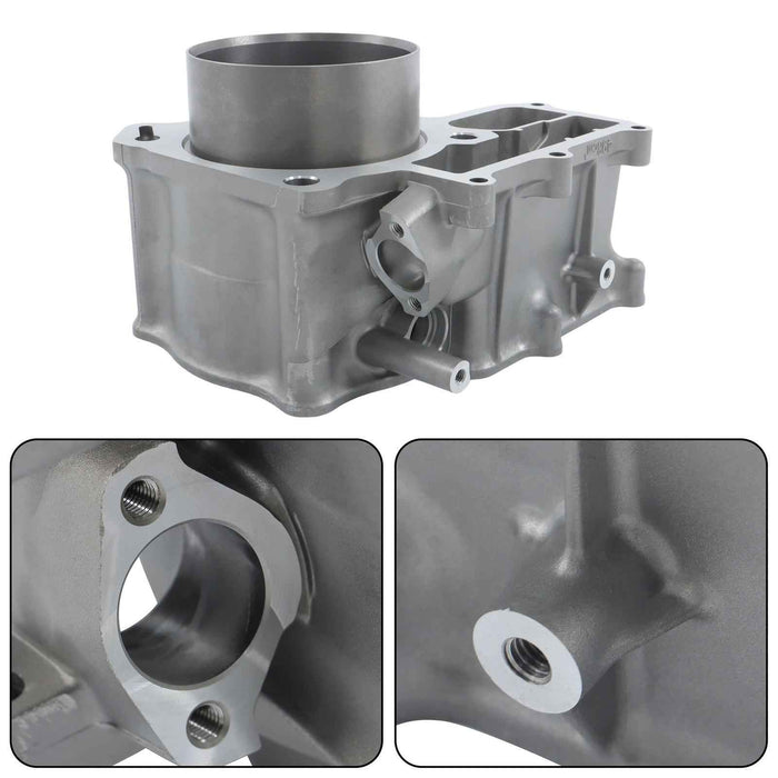 DURAFORCE 12100-HN2-000 Cylinder Piston Kit For Honda Foreman Rubicon 500 TRX500FA 2001-14