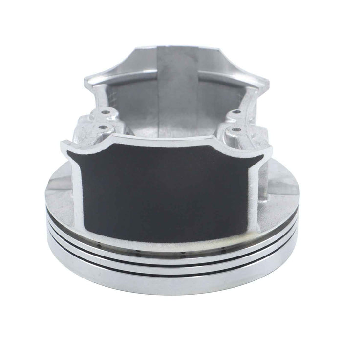 DURAFORCE 12100-HN2-000 Cylinder Piston Kit For Honda Foreman Rubicon 500 TRX500FA 2001-14