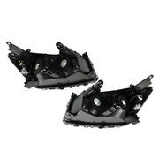 DURAFORCE L+R For Toyota RAV4 2006 2007 2008 Left&Right Side Headlights Headlamps Halogen