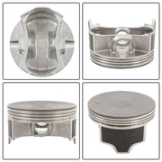 DURAFORCE For Honda Foreman Rubicon Trx520 2020-2023 2024 ATV Cylinder Piston Top Rebuild