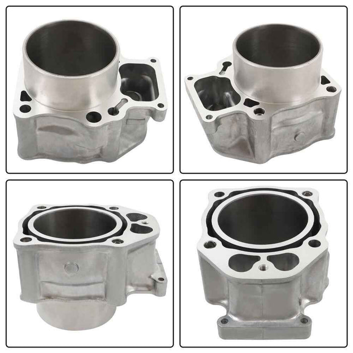 DURAFORCE For Honda Foreman Rubicon Trx520 2020-2023 2024 ATV Cylinder Piston Top Rebuild