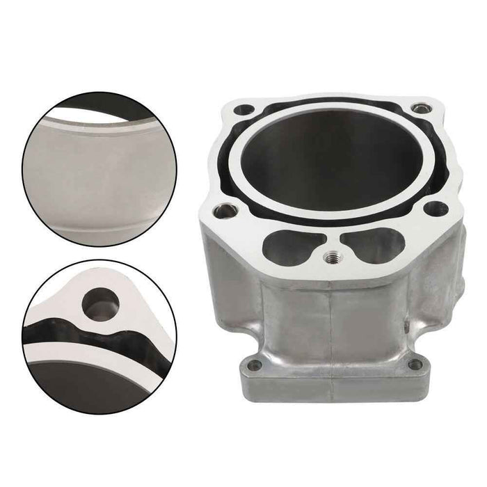 DURAFORCE For Honda Foreman Rubicon Trx520 2020-2023 2024 ATV Cylinder Piston Top Rebuild