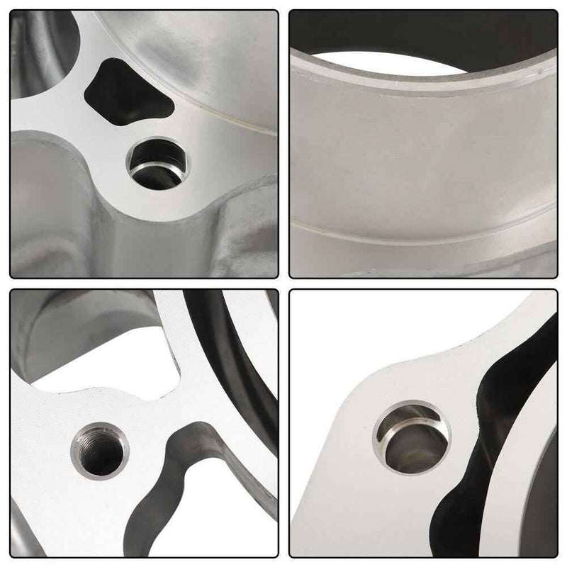 DURAFORCE For Honda Foreman Rubicon Trx520 2020-2023 2024 ATV Cylinder Piston Top Rebuild