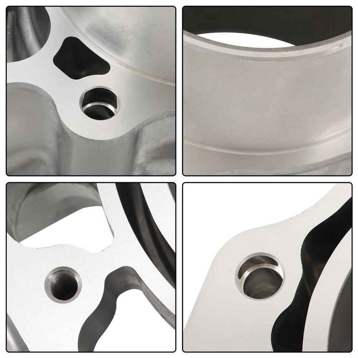 DURAFORCE For Honda Foreman Rubicon Trx520 2020-2023 2024 ATV Cylinder Piston Top Rebuild