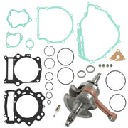DURAFORCE Crankshaft Full Gasket For Yamaha 700 Grizzly Kodiak Viking 2014-2019 2020
