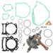 DURAFORCE Crankshaft Full Gasket For Yamaha 700 Grizzly Kodiak Viking 2014-2019 2020