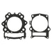 DURAFORCE Crankshaft Full Gasket For Yamaha 700 Grizzly Kodiak Viking 2014-2019 2020