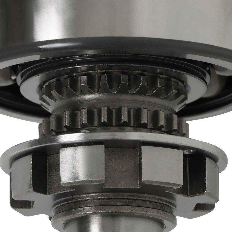 DURAFORCE Crankshaft Full Gasket For Yamaha 700 Grizzly Kodiak Viking 2014-2019 2020