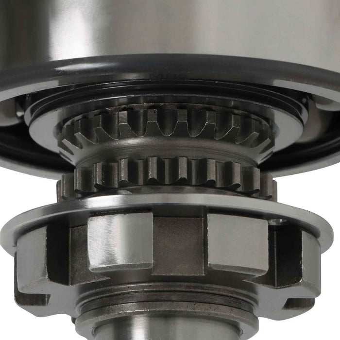 DURAFORCE Crankshaft Full Gasket For Yamaha 700 Grizzly Kodiak Viking 2014-2019 2020