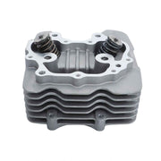 DURAFORCE Motocycle Engine Cylinder Head Kit 12200-HM8-305 For Honda Recon 250 2002-2014