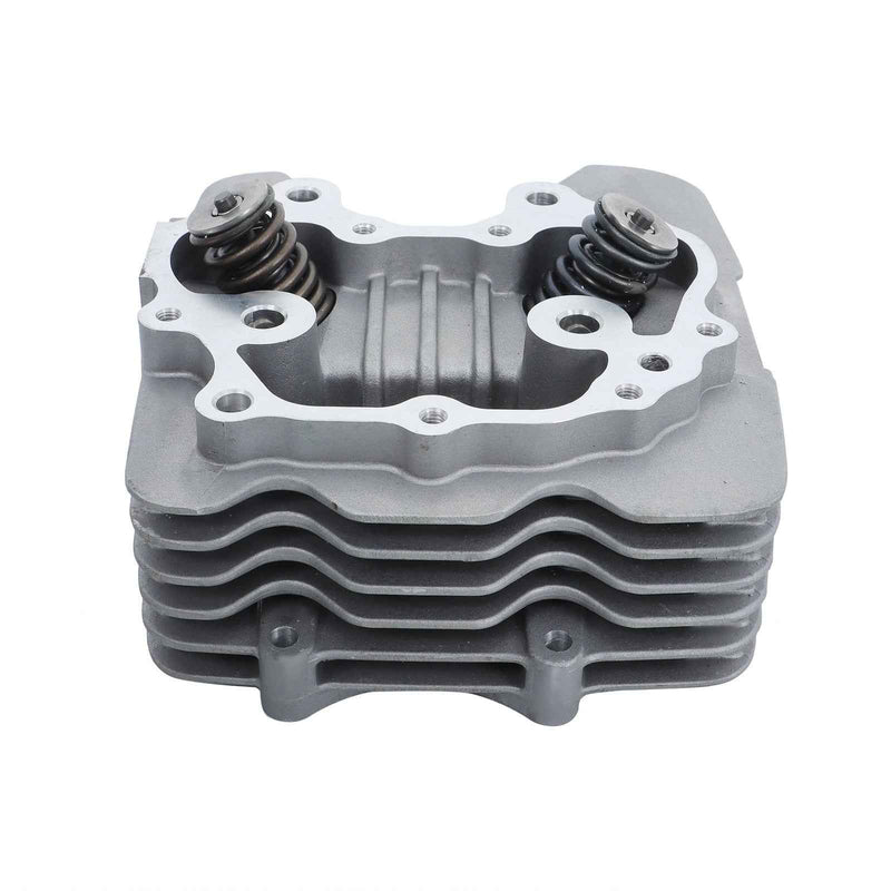 DURAFORCE Motocycle Engine Cylinder Head Kit 12200-HM8-305 For Honda Recon 250 2002-2014