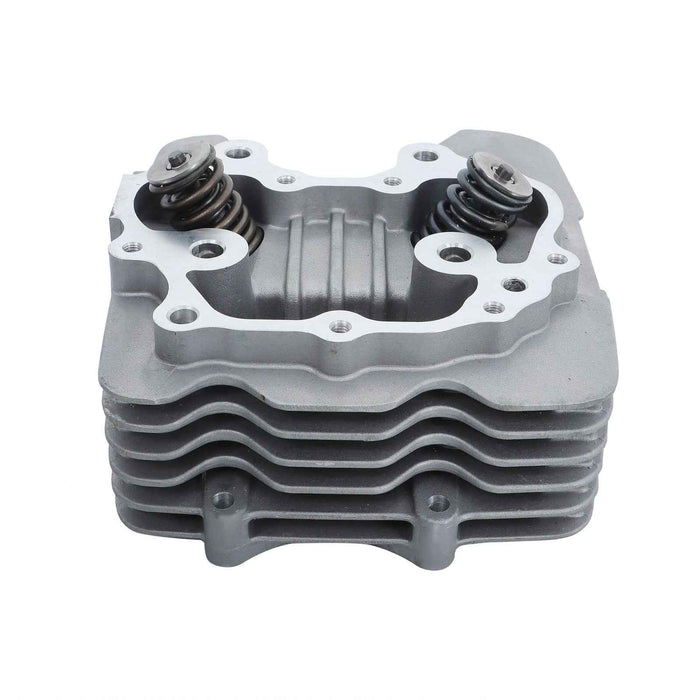 DURAFORCE Motocycle Engine Cylinder Head Kit 12200-HM8-305 For Honda Recon 250 2002-2014