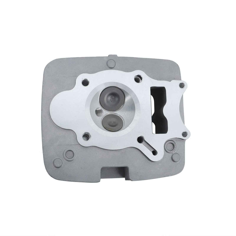 DURAFORCE Motocycle Engine Cylinder Head Kit 12200-HM8-305 For Honda Recon 250 2002-2014
