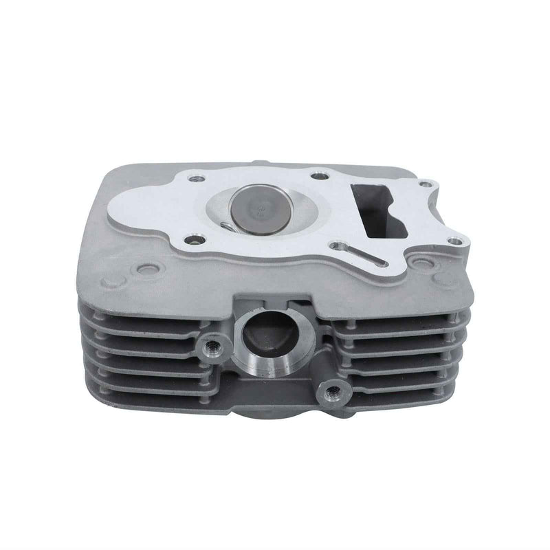 DURAFORCE Motocycle Engine Cylinder Head Kit 12200-HM8-305 For Honda Recon 250 2002-2014