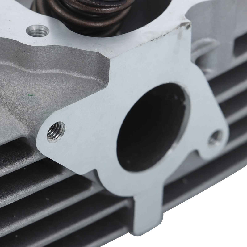 DURAFORCE Motocycle Engine Cylinder Head Kit 12200-HM8-305 For Honda Recon 250 2002-2014