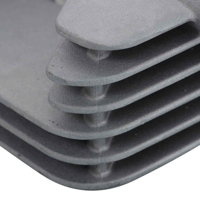 DURAFORCE Motocycle Engine Cylinder Head Kit 12200-HM8-305 For Honda Recon 250 2002-2014