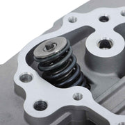 DURAFORCE Motocycle Engine Cylinder Head Kit 12200-HM8-305 For Honda Recon 250 2002-2014