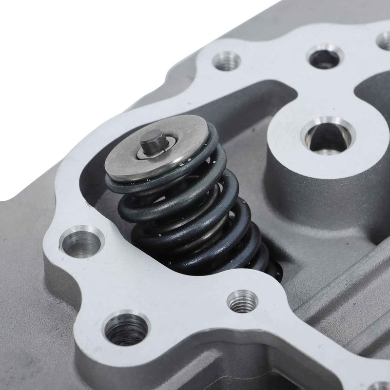 DURAFORCE Motocycle Engine Cylinder Head Kit 12200-HM8-305 For Honda Recon 250 2002-2014