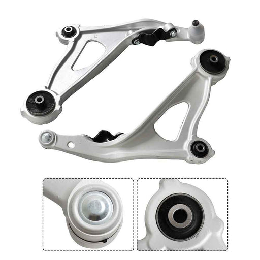 DURAFORCE Front Lower LH & RH Control Arm For Nissan Pathfinder Infiniti JX35 QX60 2013-19