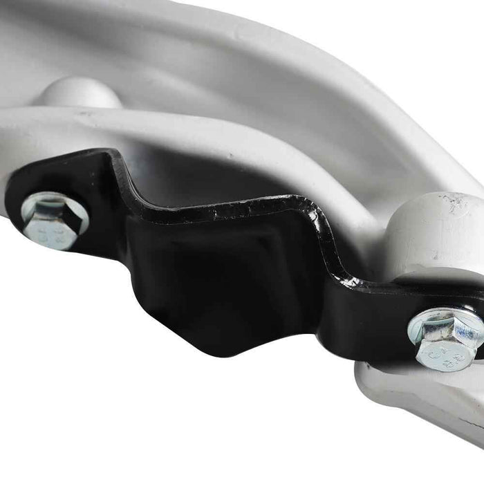 DURAFORCE Front Lower LH & RH Control Arm For Nissan Pathfinder Infiniti JX35 QX60 2013-19