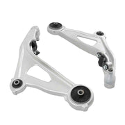 DURAFORCE Front Lower LH & RH Control Arm For Nissan Pathfinder Infiniti JX35 QX60 2013-19