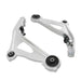 DURAFORCE Front Lower LH & RH Control Arm For Nissan Pathfinder Infiniti JX35 QX60 2013-19