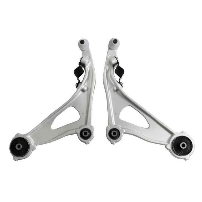 DURAFORCE Front Lower LH & RH Control Arm For Nissan Pathfinder Infiniti JX35 QX60 2013-19