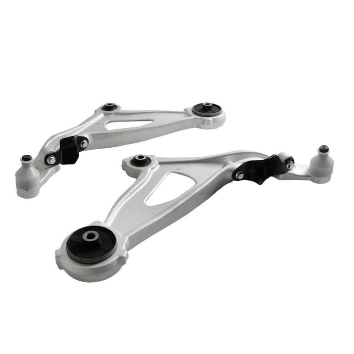 DURAFORCE Front Lower LH & RH Control Arm For Nissan Pathfinder Infiniti JX35 QX60 2013-19