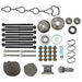 DURAFORCE Timing Chain Kit + Oil Pump + Head Gasket For Chevrolet Malibu Equinox Pontiac