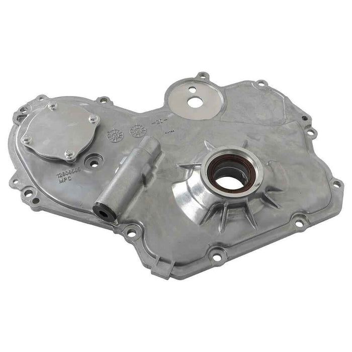 DURAFORCE Timing Chain Kit + Oil Pump + Head Gasket For Chevrolet Malibu Equinox Pontiac