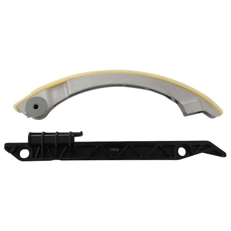 DURAFORCE Timing Chain Kit + Oil Pump + Head Gasket For Chevrolet Malibu Equinox Pontiac
