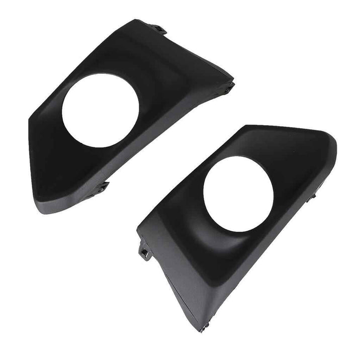 DURAFORCE LED Fog Light w/Switch+Wiring Pair Tail Light Halogen For Nissan Altima 19-2020