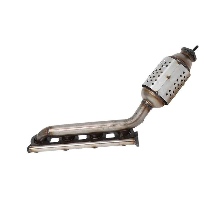 DURAFORCE Pair Manifold Catalytic Converter For Lexus GX470 Toyota 4Runner 4.7L 2005-2009