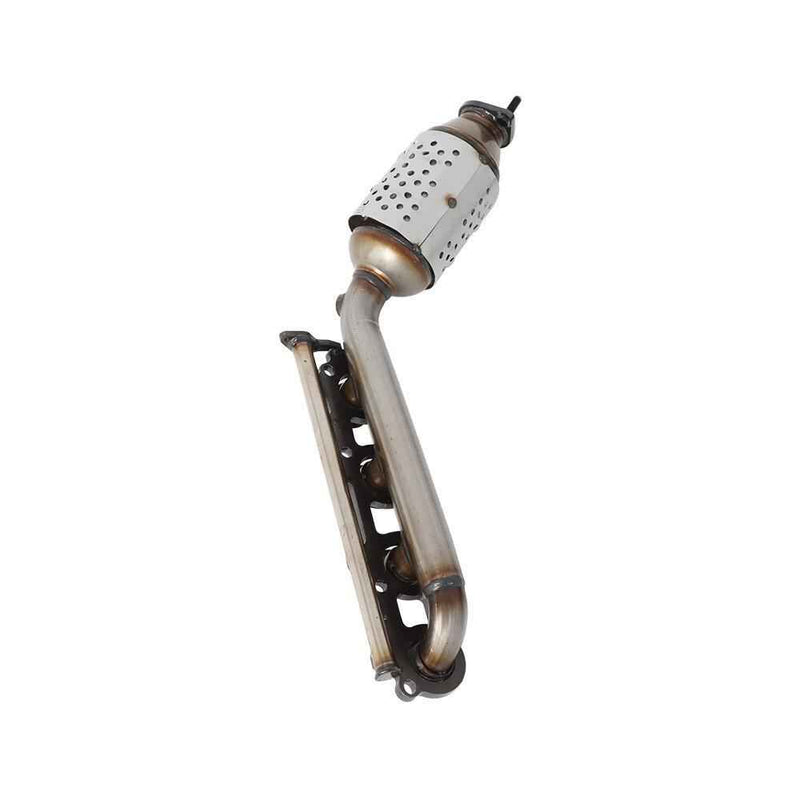 DURAFORCE Pair Manifold Catalytic Converter For Lexus GX470 Toyota 4Runner 4.7L 2005-2009