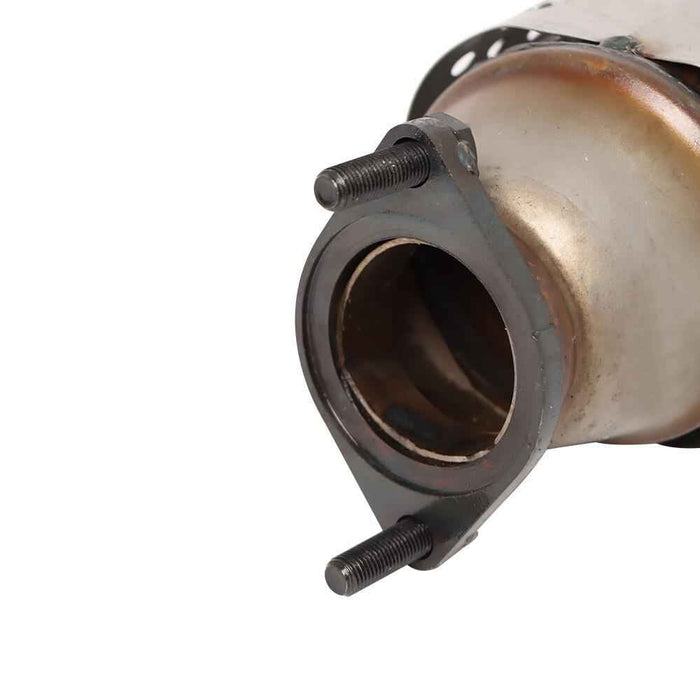 DURAFORCE Pair Manifold Catalytic Converter For Lexus GX470 Toyota 4Runner 4.7L 2005-2009