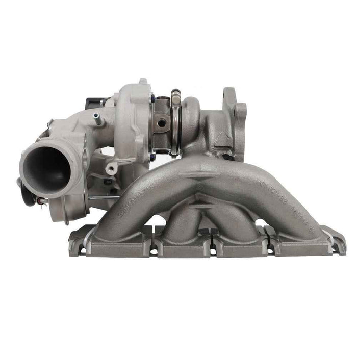 DURAFORCE Turbocharger For 2006-2012 Audi A3 TT & Volkswagen Jetta/GTI/Passat Eos 2.0L GAS