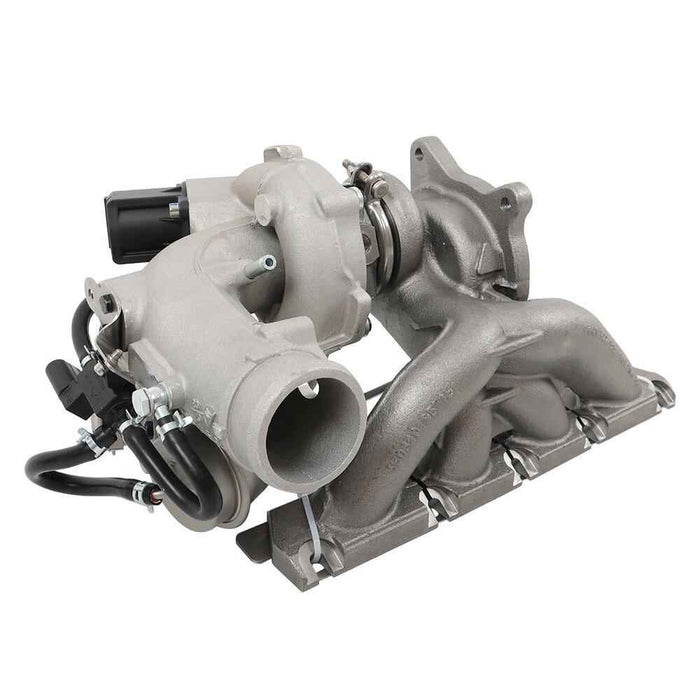 DURAFORCE Turbocharger For 2006-2012 Audi A3 TT & Volkswagen Jetta/GTI/Passat Eos 2.0L GAS