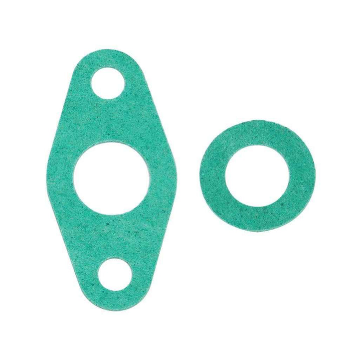 DURAFORCE Turbocharger For 2006-2012 Audi A3 TT & Volkswagen Jetta/GTI/Passat Eos 2.0L GAS