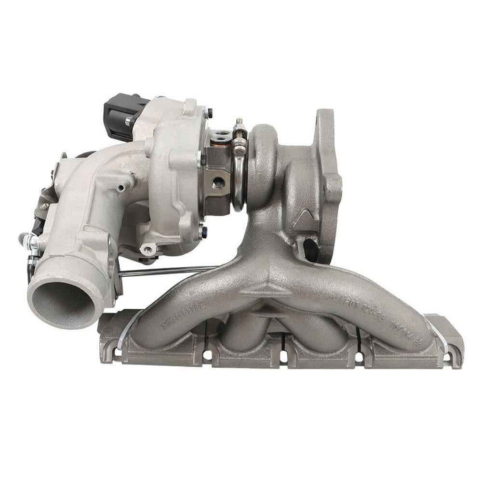 DURAFORCE Turbocharger For 2006-2012 Audi A3 TT & Volkswagen Jetta/GTI/Passat Eos 2.0L GAS
