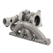 DURAFORCE Turbocharger For 2006-2012 Audi A3 TT & Volkswagen Jetta/GTI/Passat Eos 2.0L GAS