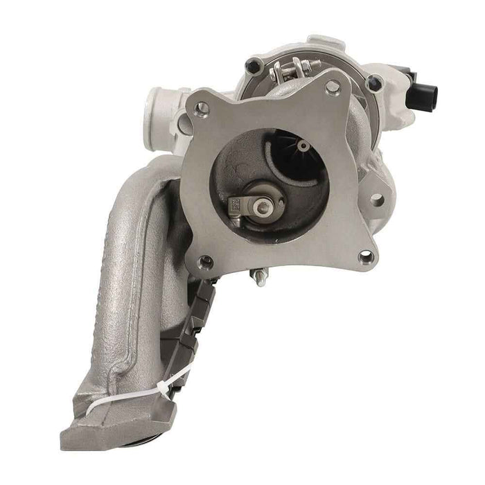 DURAFORCE Turbocharger For 2006-2012 Audi A3 TT & Volkswagen Jetta/GTI/Passat Eos 2.0L GAS