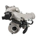 DURAFORCE Turbocharger For 2006-2012 Audi A3 TT & Volkswagen Jetta/GTI/Passat Eos 2.0L GAS