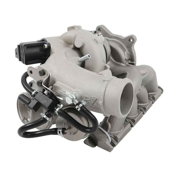 DURAFORCE Turbocharger For 2006-2012 Audi A3 TT & Volkswagen Jetta/GTI/Passat Eos 2.0L GAS
