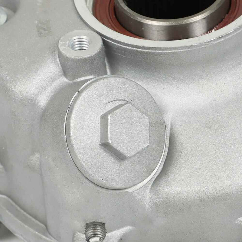 DURAFORCE Complete Rear Differential for Honda TRX300FW Fourtrax 300 41300-HM5-A10 New
