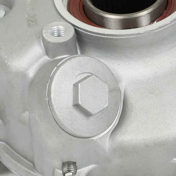 DURAFORCE Complete Rear Differential for Honda TRX300FW Fourtrax 300 41300-HM5-A10 New