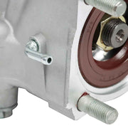 DURAFORCE Complete Rear Differential for Honda TRX300FW Fourtrax 300 41300-HM5-A10 New