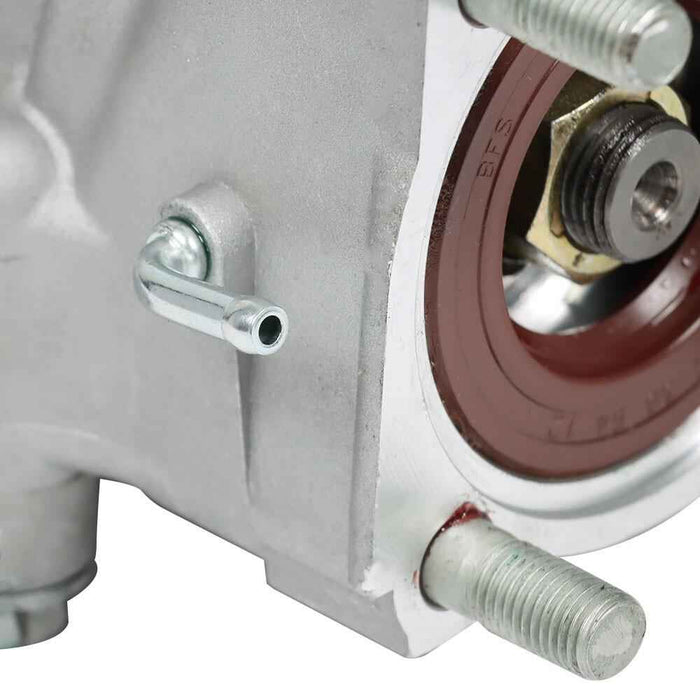 DURAFORCE Complete Rear Differential for Honda TRX300FW Fourtrax 300 41300-HM5-A10 New