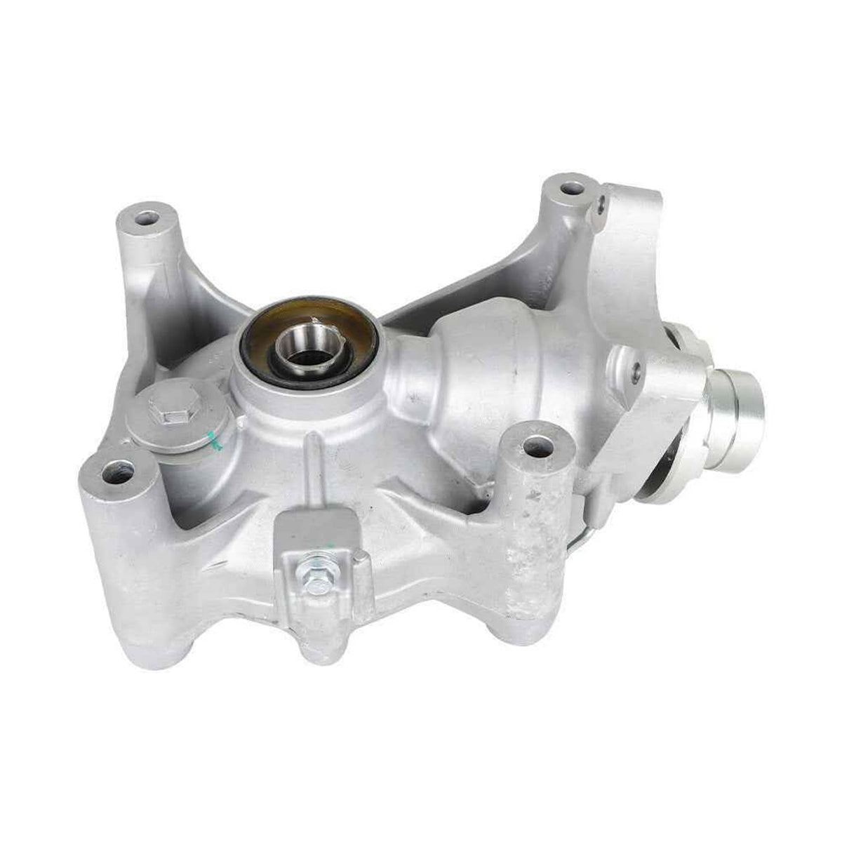 New Rear Differential Fit For Honda TRX 650 680 TRX650 TRX680 Rincon ...