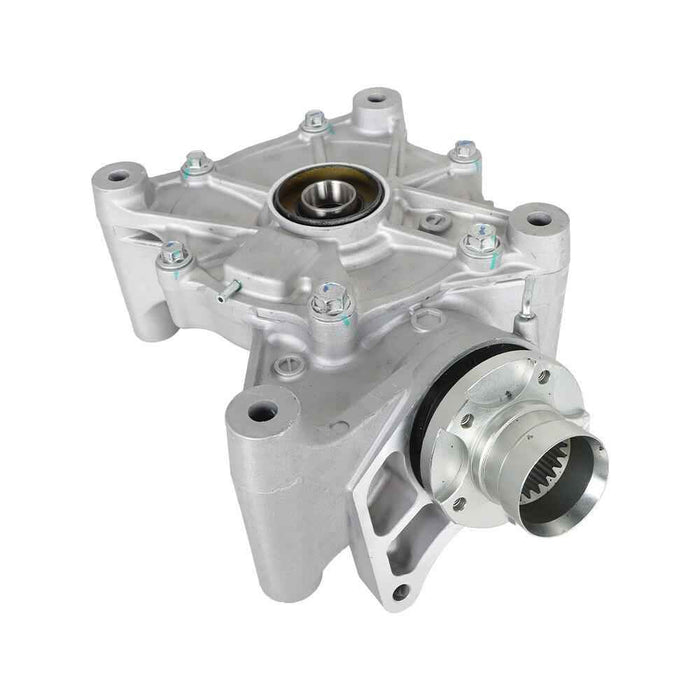 DURAFORCE New Rear Differential Fit For Honda TRX 650 680 TRX650 TRX680 Rincon 2003-2014