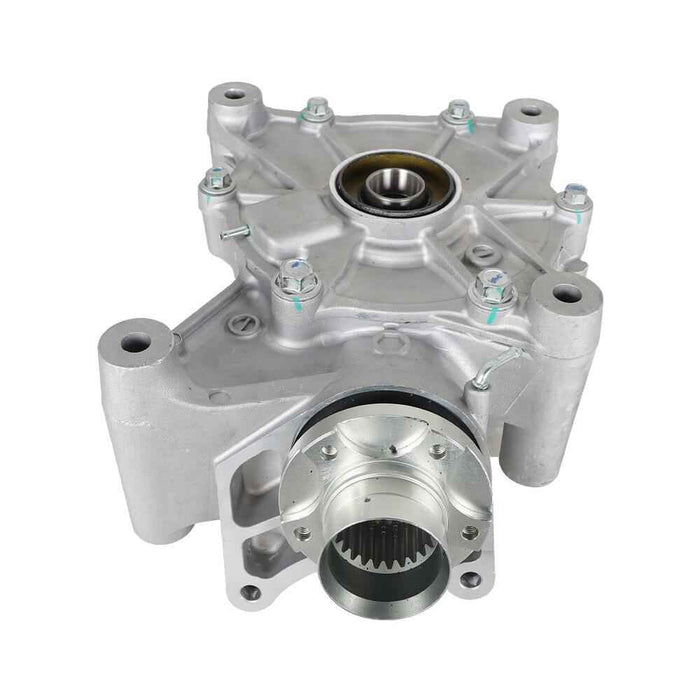 DURAFORCE New Rear Differential Fit For Honda TRX 650 680 TRX650 TRX680 Rincon 2003-2014